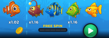 Fish Road